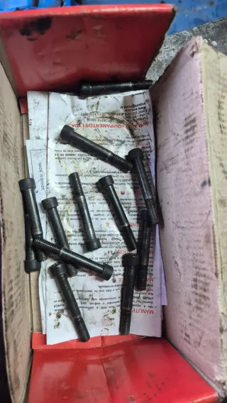 Liberadores de rueda 4x4