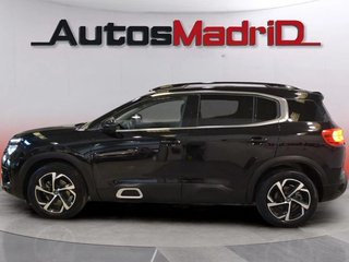 Citroën C5 Aircross PureTech 96kW (130CV) S&amp;S Feel