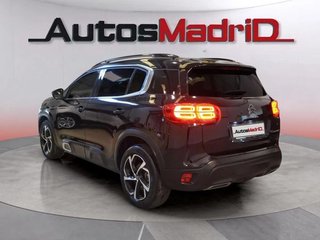 Citroën C5 Aircross PureTech 96kW (130CV) S&amp;S Feel