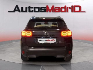 Citroën C5 Aircross PureTech 96kW (130CV) S&amp;S Feel