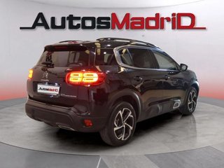 Citroën C5 Aircross PureTech 96kW (130CV) S&amp;S Feel