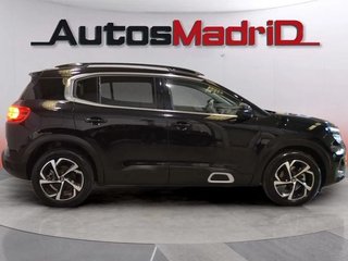 Citroën C5 Aircross PureTech 96kW (130CV) S&amp;S Feel