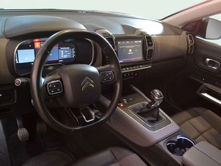 Citroën C5 Aircross PureTech 96kW (130CV) S&amp;S Feel