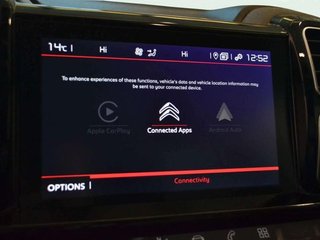 Citroën C5 Aircross PureTech 96kW (130CV) S&amp;S Feel