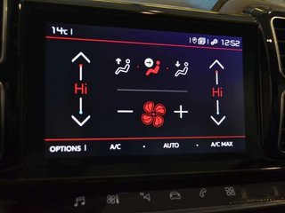 Citroën C5 Aircross PureTech 96kW (130CV) S&amp;S Feel