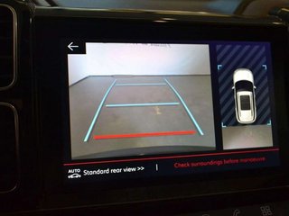 Citroën C5 Aircross PureTech 96kW (130CV) S&amp;S Feel