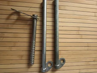 Piolet Petzl Grivel Alpinismo Escalada