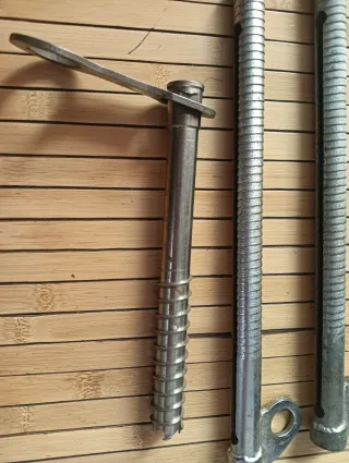 Piolet Petzl Grivel Alpinismo Escalada