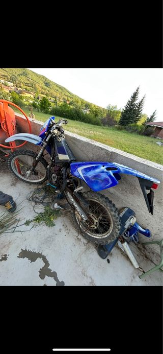 Despiece Beta Trueba