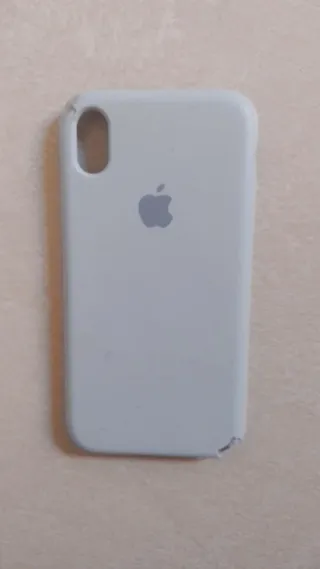 Cover per iPhone XR