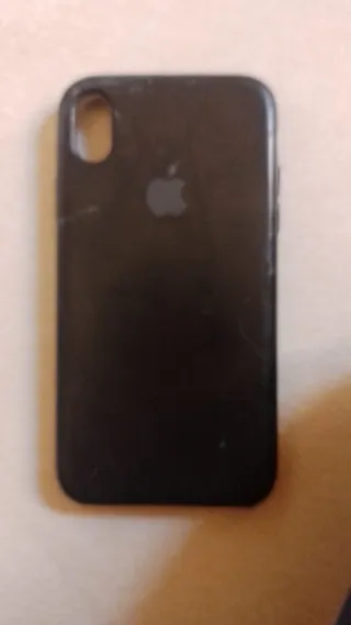 Cover per iPhone XR