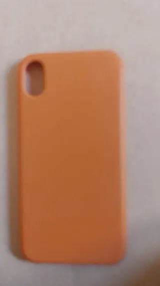Cover per iPhone XR