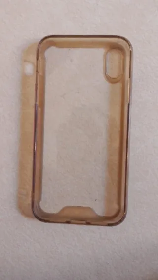 Cover per iPhone XR