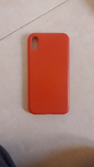 Cover per iPhone XR