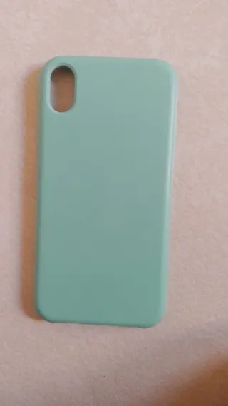Cover per iPhone XR