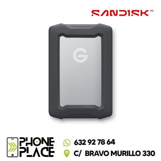 SANDISK G DRIVE ARMORATD DRIVER 4TB