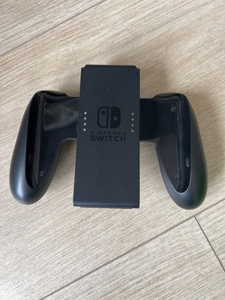 Mando Nintendo Switch NUEVO