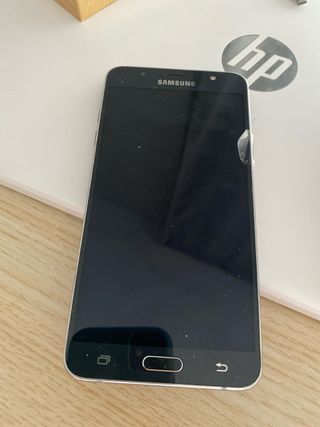Samsung Galaxy J7 Nero