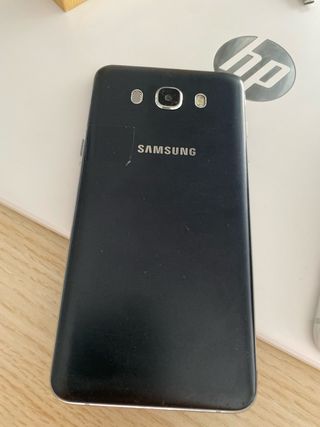 Samsung Galaxy J7 Nero
