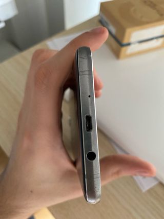 Samsung Galaxy J7 Nero