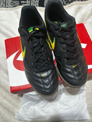 Zapatillas Nike Gato Brasil