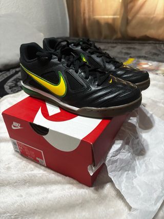 Zapatillas Nike Gato Brasil