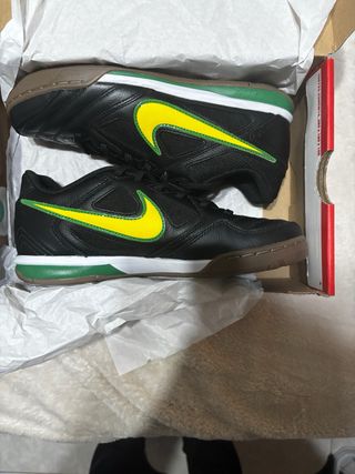 Zapatillas Nike Gato Brasil