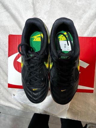 Zapatillas Nike Gato Brasil