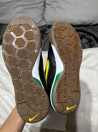 Zapatillas Nike Gato Brasil