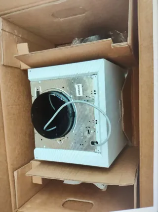 Campana Teka Integra 66750 INOXIDABLE