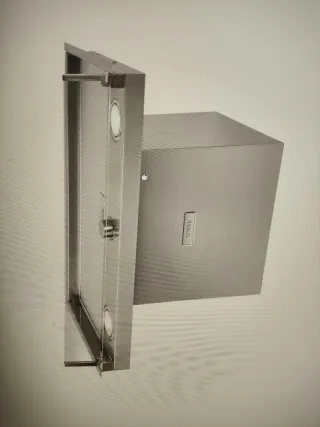 Campana Teka Integra 66750 INOXIDABLE