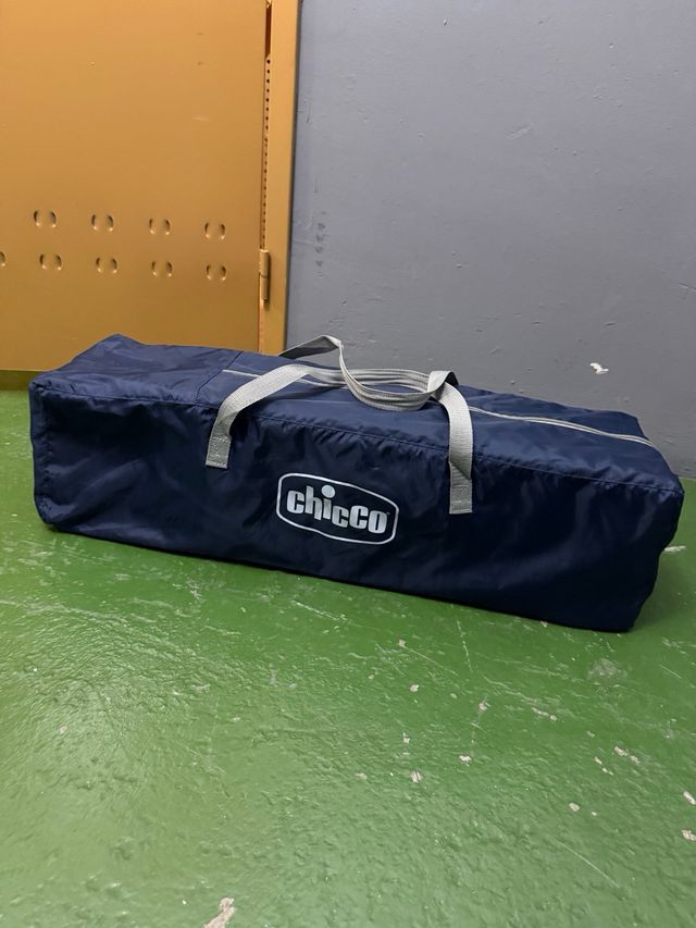 Cuna de viaje Chicco Good Night