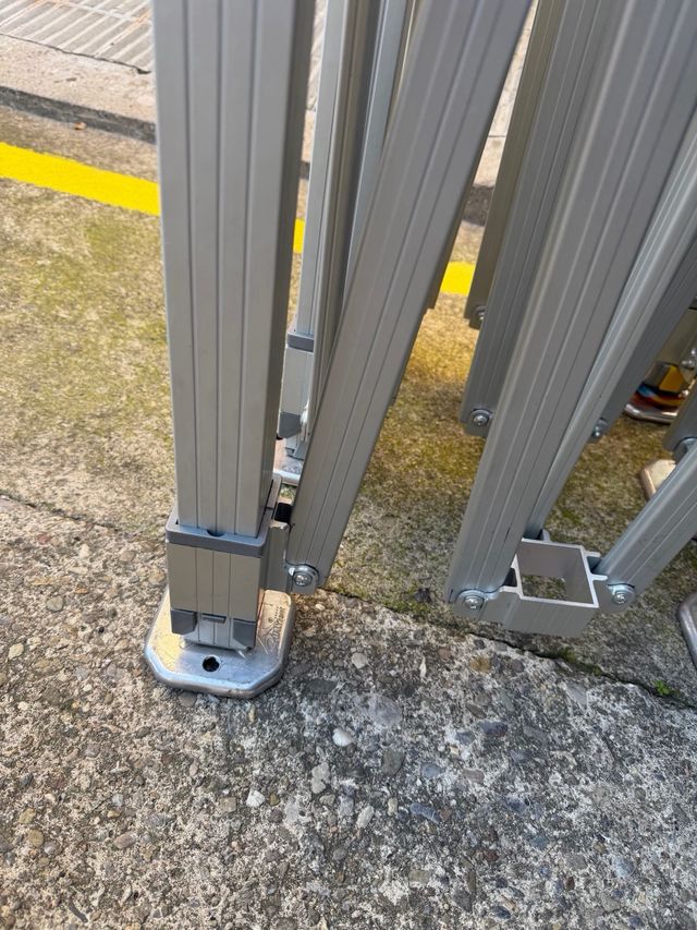 Carpa QUALY TENT 3x3 Profesional