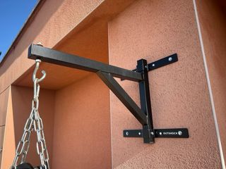 Saco Boxeo Fujimae 150cm más soporte