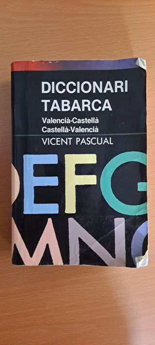 Libro de texto Valencià Oxford Batxillerat 1-2