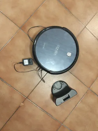 Aspirador Conga Excellence Cecotec