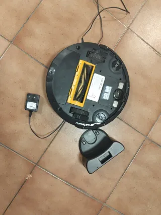 Aspirador Conga Excellence Cecotec