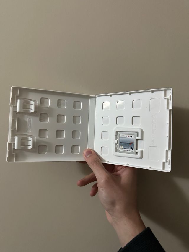 Mario Kart 7 Nintendo 3DS