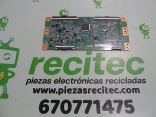 CV580U1-T01-CB-1 PHILIPS 58PUS7555/12