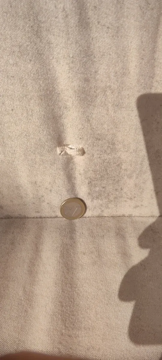 Columpio de jardín y terraza