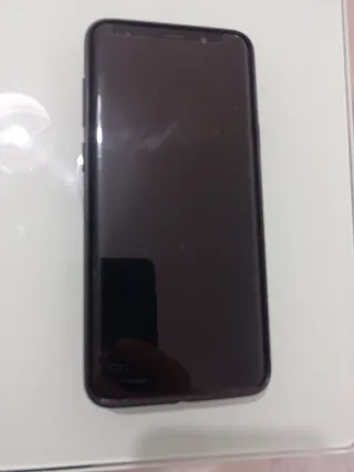 Samsung Galaxy S9 Plus Negro
