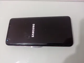 Samsung Galaxy S9 Plus Negro