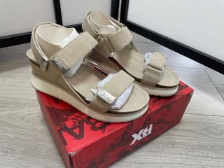 Cuñas XTI Mujer Talla 38