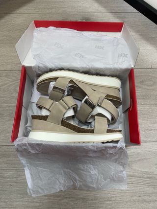 Cuñas XTI Mujer Talla 38