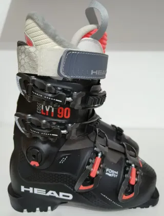 Botas de esquí ski Head Lyt 90