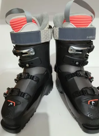 Botas de esquí ski Head Lyt 90