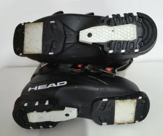 Botas de esquí ski Head Lyt 90