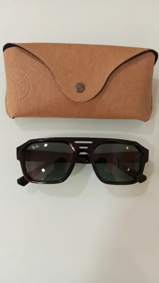 Gafas de sol Ray-Ban RB 4397 667771