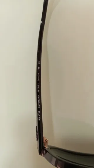 Gafas de sol Ray-Ban RB 4397 667771