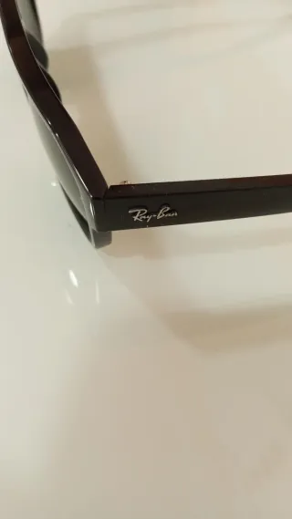 Gafas de sol Ray-Ban RB 4397 667771